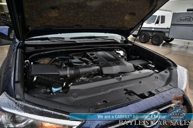2024 Toyota 4Runner SR5 Anchorage AK