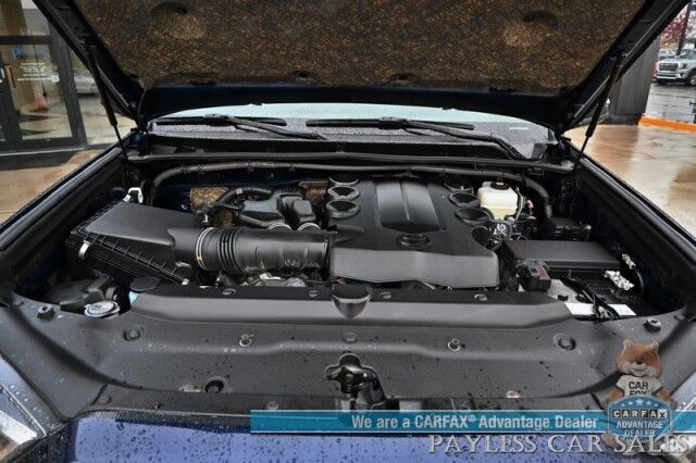 2024 Toyota 4Runner SR5 Anchorage AK