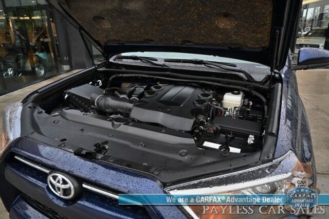 2024 Toyota 4Runner SR5 Anchorage AK