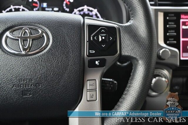 2024 Toyota 4Runner SR5 Anchorage AK