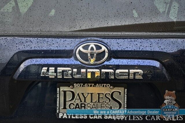 2024 Toyota 4Runner SR5 Anchorage AK