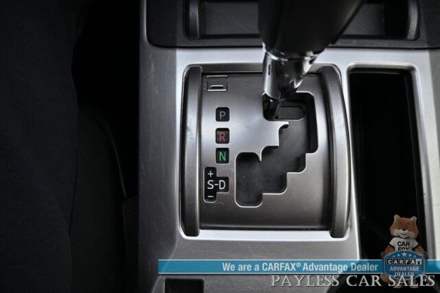 2024 Toyota 4Runner SR5 Anchorage AK