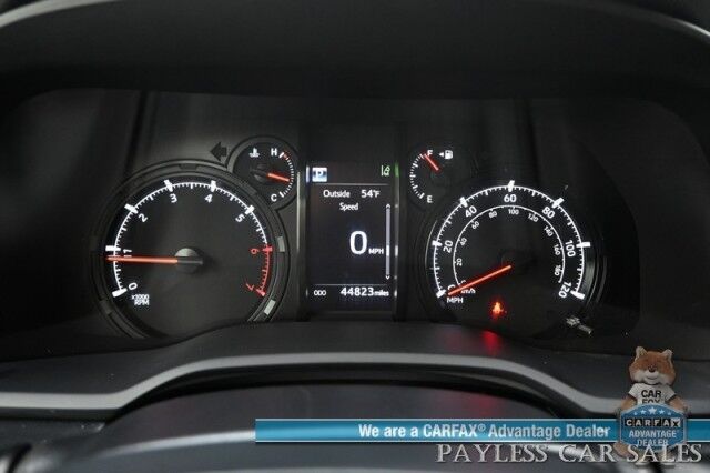 2024 Toyota 4Runner SR5 Anchorage AK