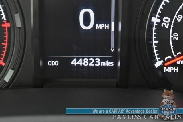 2024 Toyota 4Runner SR5 Anchorage AK