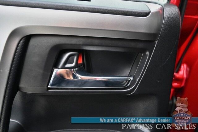 2024 Toyota 4Runner SR5 Anchorage AK