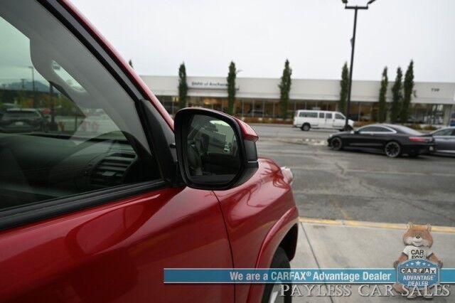2024 Toyota 4Runner SR5 Anchorage AK