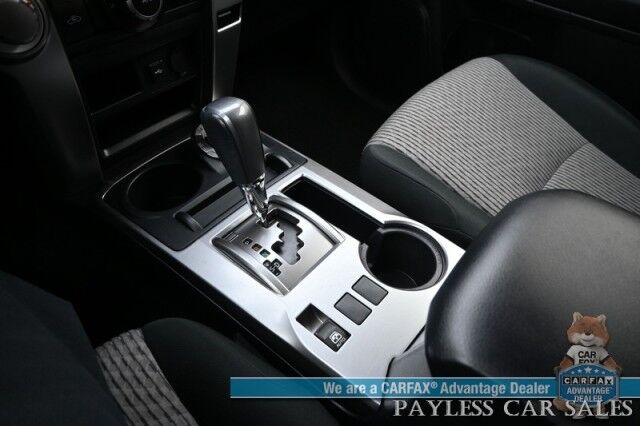 2024 Toyota 4Runner SR5 Anchorage AK