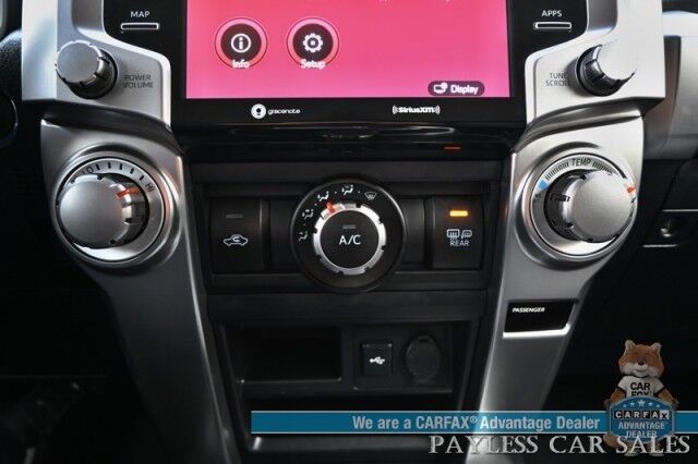 2024 Toyota 4Runner SR5 Anchorage AK