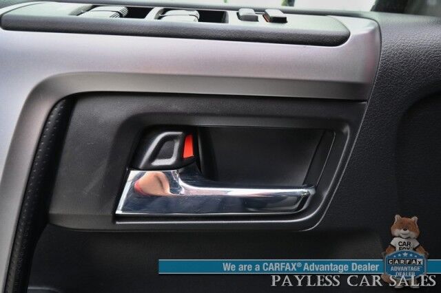 2024 Toyota 4Runner SR5 Anchorage AK