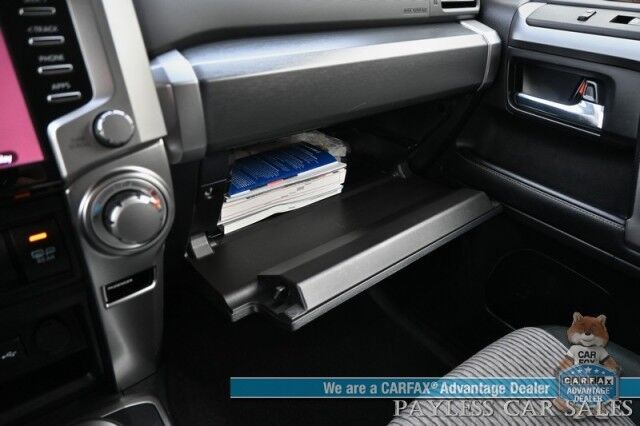 2024 Toyota 4Runner SR5 Anchorage AK