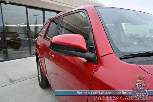 2024 Toyota 4Runner SR5 Anchorage AK