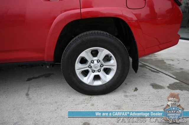 2024 Toyota 4Runner SR5 Anchorage AK