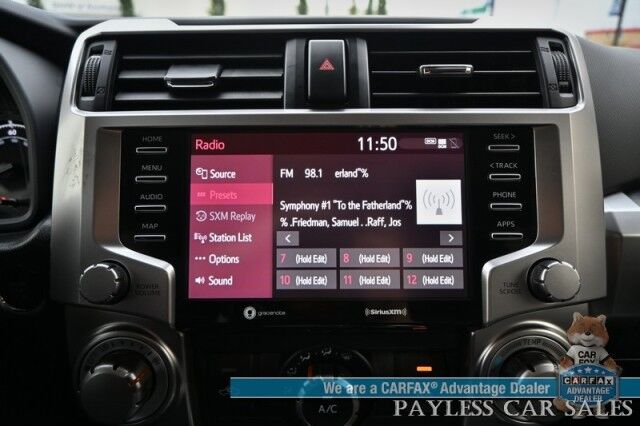 2024 Toyota 4Runner SR5 Anchorage AK