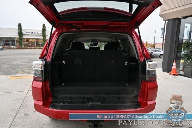 2024 Toyota 4Runner SR5 Anchorage AK
