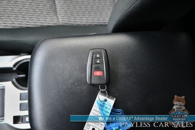 2024 Toyota 4Runner SR5 Anchorage AK