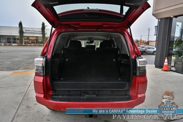 2024 Toyota 4Runner SR5 Anchorage AK