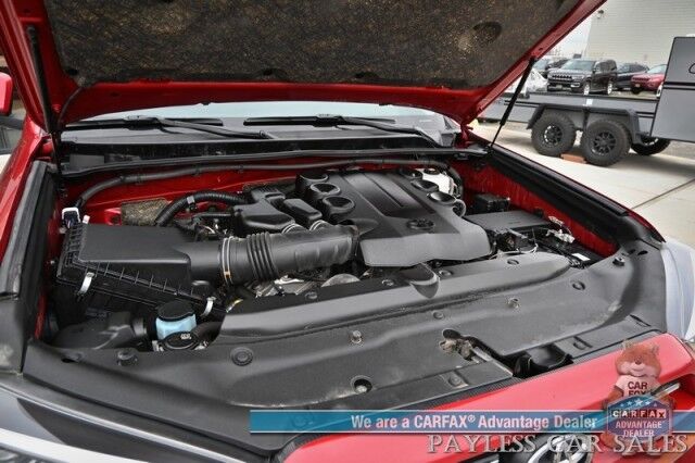 2024 Toyota 4Runner SR5 Anchorage AK