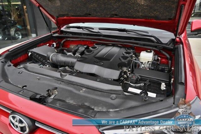 2024 Toyota 4Runner SR5 Anchorage AK