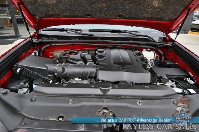 2024 Toyota 4Runner SR5 Anchorage AK