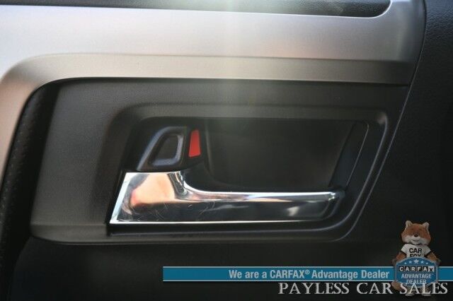 2024 Toyota 4Runner SR5 Anchorage AK