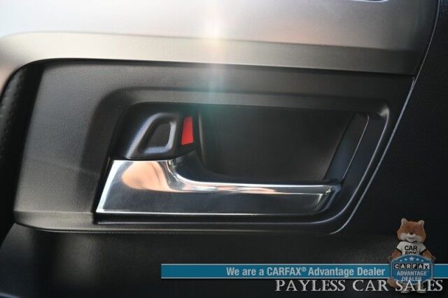 2024 Toyota 4Runner SR5 Anchorage AK