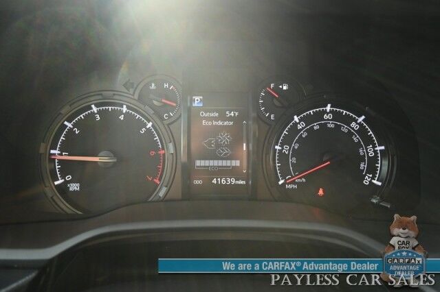 2024 Toyota 4Runner SR5 Anchorage AK