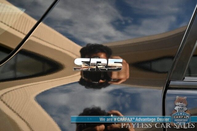 2024 Toyota 4Runner SR5 Anchorage AK