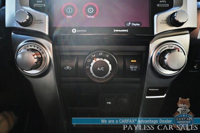 2024 Toyota 4Runner SR5 Anchorage AK