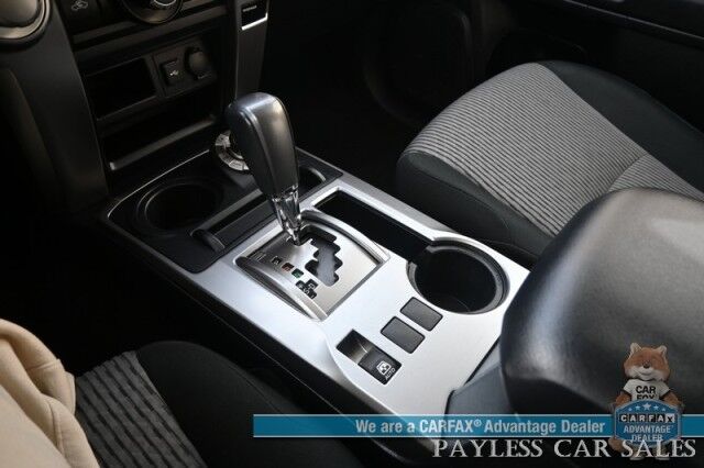 2024 Toyota 4Runner SR5 Anchorage AK