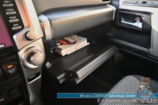 2024 Toyota 4Runner SR5 Anchorage AK