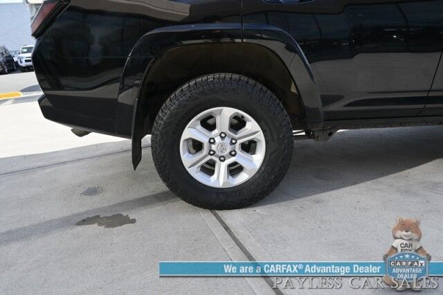 2024 Toyota 4Runner SR5 Anchorage AK