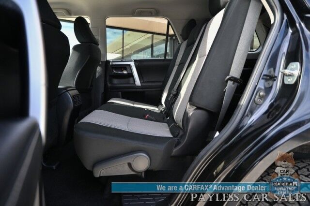 2024 Toyota 4Runner SR5 Anchorage AK