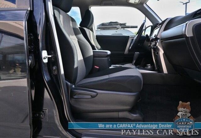 2024 Toyota 4Runner SR5 Anchorage AK