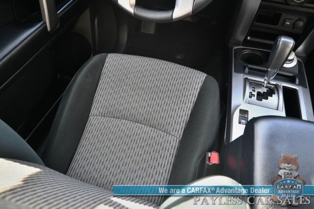 2024 Toyota 4Runner SR5 Anchorage AK