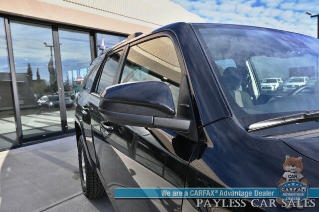 2024 Toyota 4Runner SR5 Anchorage AK