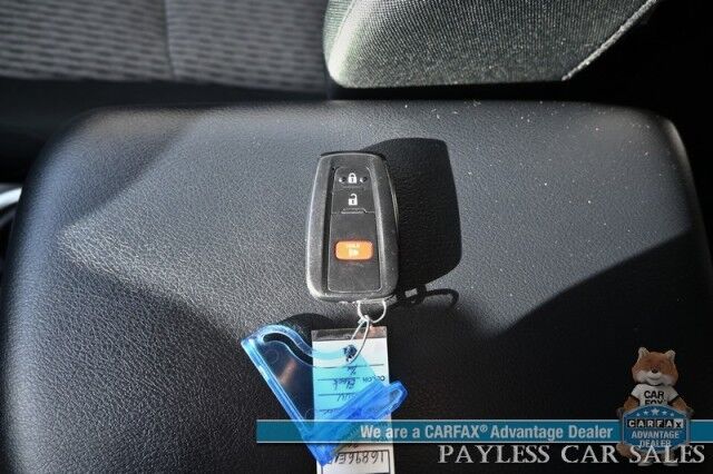 2024 Toyota 4Runner SR5 Anchorage AK