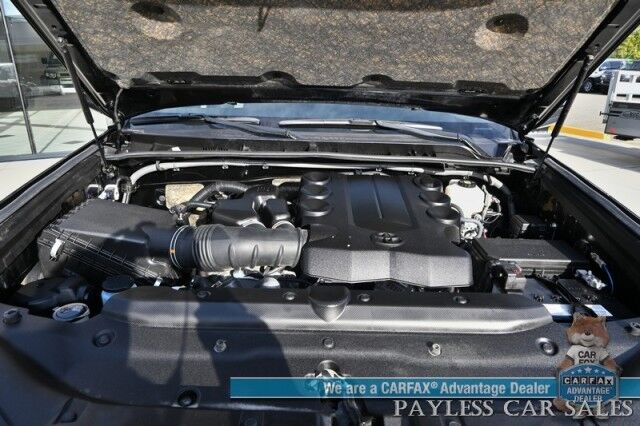 2024 Toyota 4Runner SR5 Anchorage AK