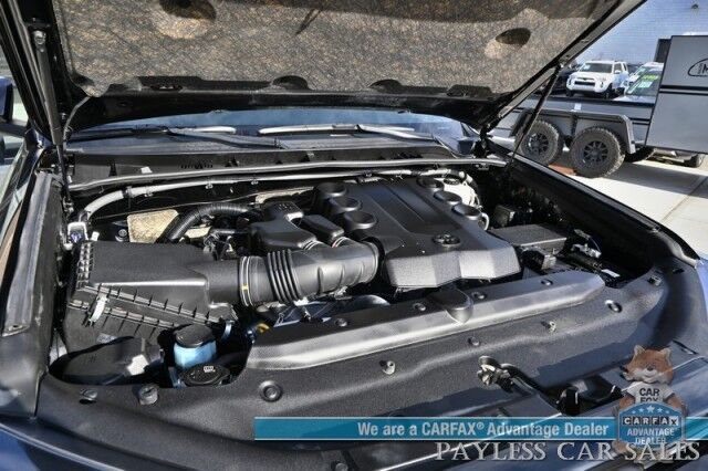 2024 Toyota 4Runner SR5 Anchorage AK