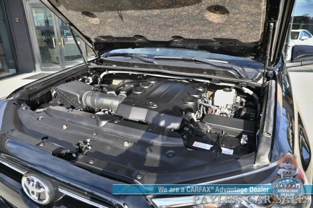 2024 Toyota 4Runner SR5 Anchorage AK