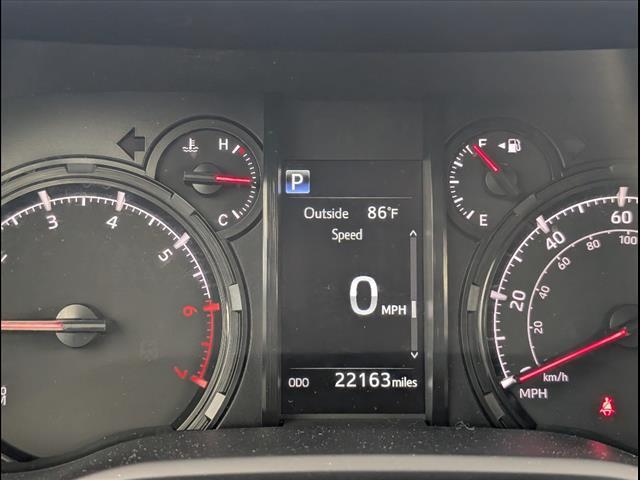 2024 Toyota 4Runner SR5 Chattanooga TN