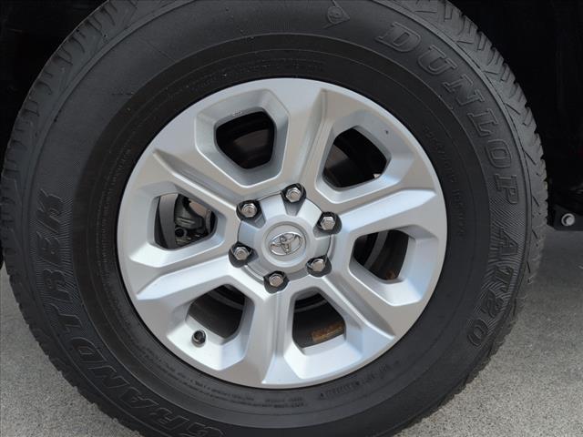 2024 Toyota 4Runner SR5 Chattanooga TN