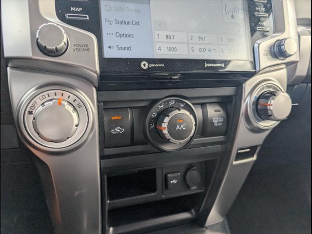 2024 Toyota 4Runner SR5 Chattanooga TN