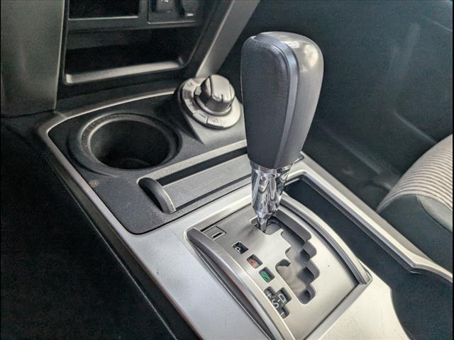 2024 Toyota 4Runner SR5 Chattanooga TN