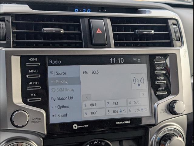 2024 Toyota 4Runner SR5 Chattanooga TN
