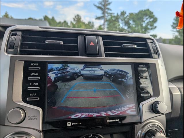 2024 Toyota 4Runner SR5 Chattanooga TN
