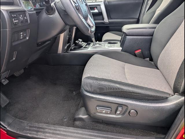 2024 Toyota 4Runner SR5 Chattanooga TN