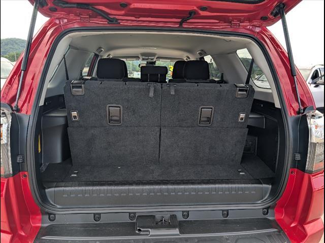 2024 Toyota 4Runner SR5 Chattanooga TN