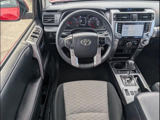 2024 Toyota 4Runner SR5 Chattanooga TN