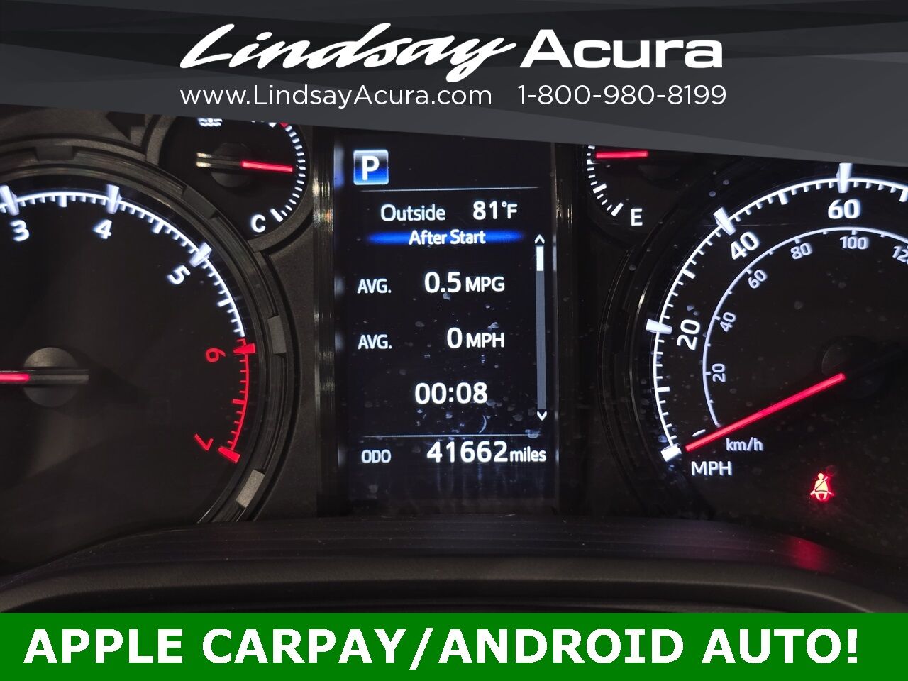 2024 Toyota 4Runner SR5 Columbus OH