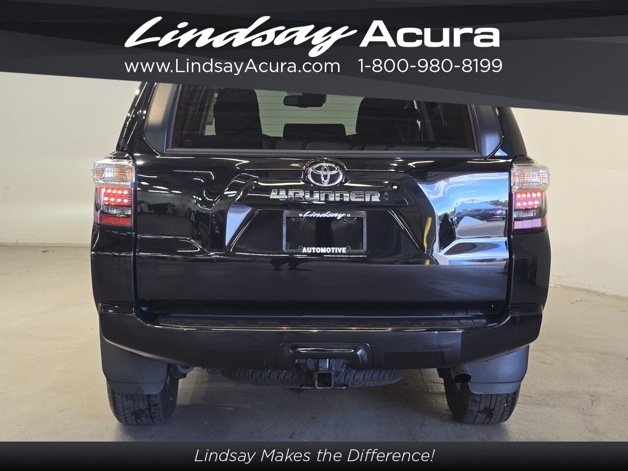 2024 Toyota 4Runner SR5 Columbus OH